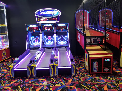 Bowling Alley «Sturgis Bowl», reviews and photos, 1101 S Centerville Rd, Sturgis, MI 49091, USA