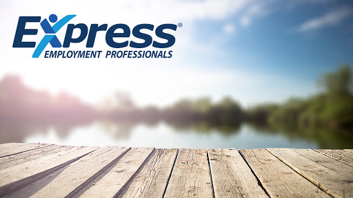 Employment Agency «Express Employment Professionals - Eugene, OR», reviews and photos, 945 Garfield St, Eugene, OR 97402, USA