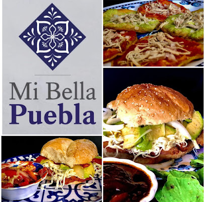 Mi Bella Puebla