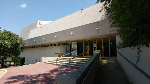 Performing Arts Theater «Kalita Humphreys Theatre», reviews and photos, 3636 Turtle Creek Blvd, Dallas, TX 75204, USA