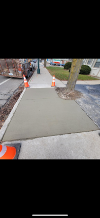 Amazing landscaping LLC - Photo 6 - Car repair in , Detroit