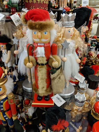 Craft Store «Hobby Lobby», reviews and photos, 620 SW Wilshire Blvd, Burleson, TX 76028, USA