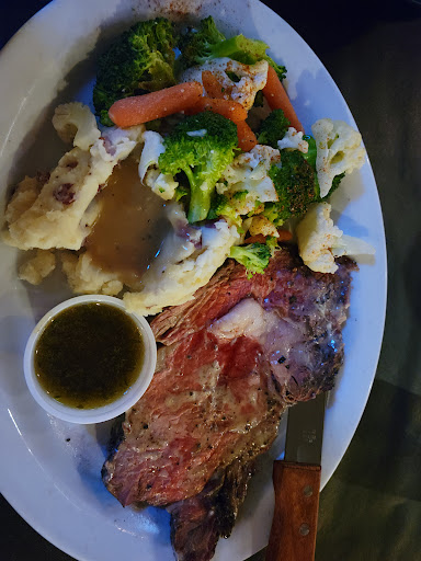 Bar «El Dorado Saloon - Bar & Restaurant», reviews and photos, 879 Embarcadero Dr, El Dorado Hills, CA 95762, USA