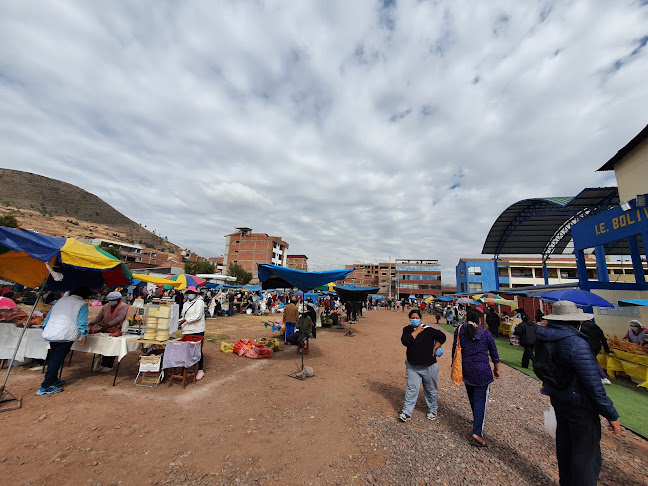 Opiniones de Mercado Temporal de Surihuaylla en Cusco - Mercado
