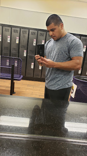 Gym «Planet Fitness», reviews and photos, 123 E Lomita Blvd, Carson, CA 90745, USA