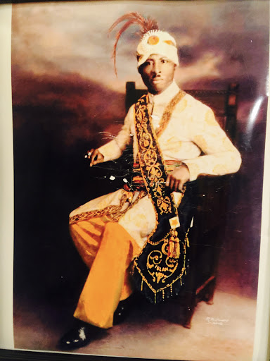 Barber Shop «MoorCuts Barber Shop», reviews and photos, 10440 Baltimore Ave, Beltsville, MD 20705, USA