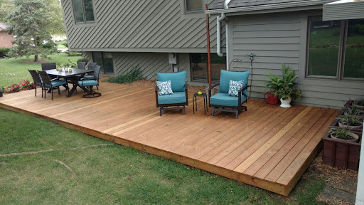 Deck and Fence Renewal Systems