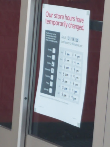 Department Store «Target», reviews and photos, 7601 Kingery Hwy, Willowbrook, IL 60527, USA