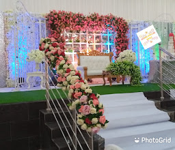 Kaychris events and rentals photo