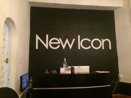 New ICON