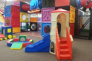 Jumps n Jiggles Indoor Playground & Carousel image