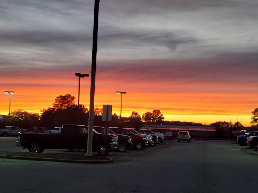 Jeep Dealer «Landmark Chrysler Dodge Jeep RAM Athens», reviews and photos, 4145 Atlanta Hwy, Bogart, GA 30622, USA