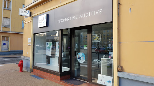 Audio 2000 - Audioprothésiste Belfort - L'expertise Auditive à Belfort