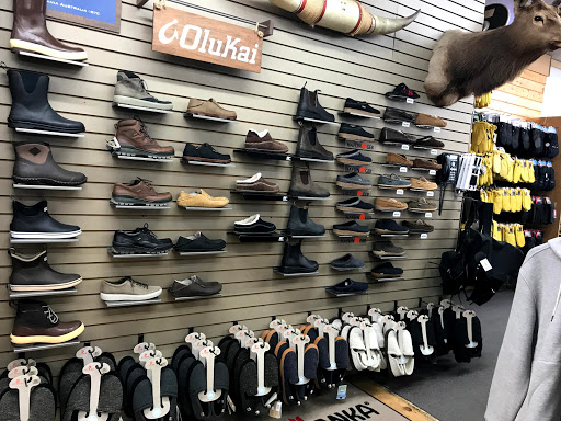 Shoe Store «Nokomis Shoe Shop», reviews and photos, 4950 S 34th Ave, Minneapolis, MN 55417, USA