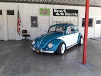 Kevork Auto Electric - Photo 4 - Car repair in Pasadena, CA, Pasadena