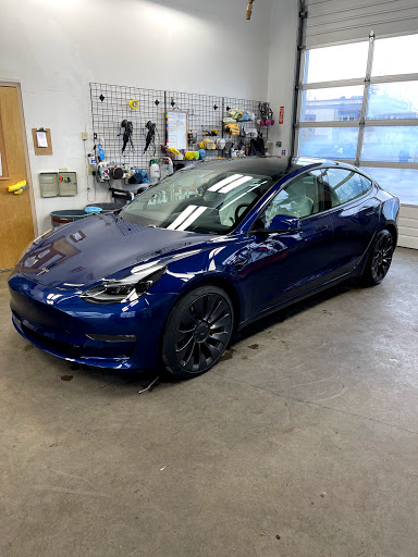 Car Wash «The Carwash», reviews and photos, 515 Howard St, Port Townsend, WA 98368, USA