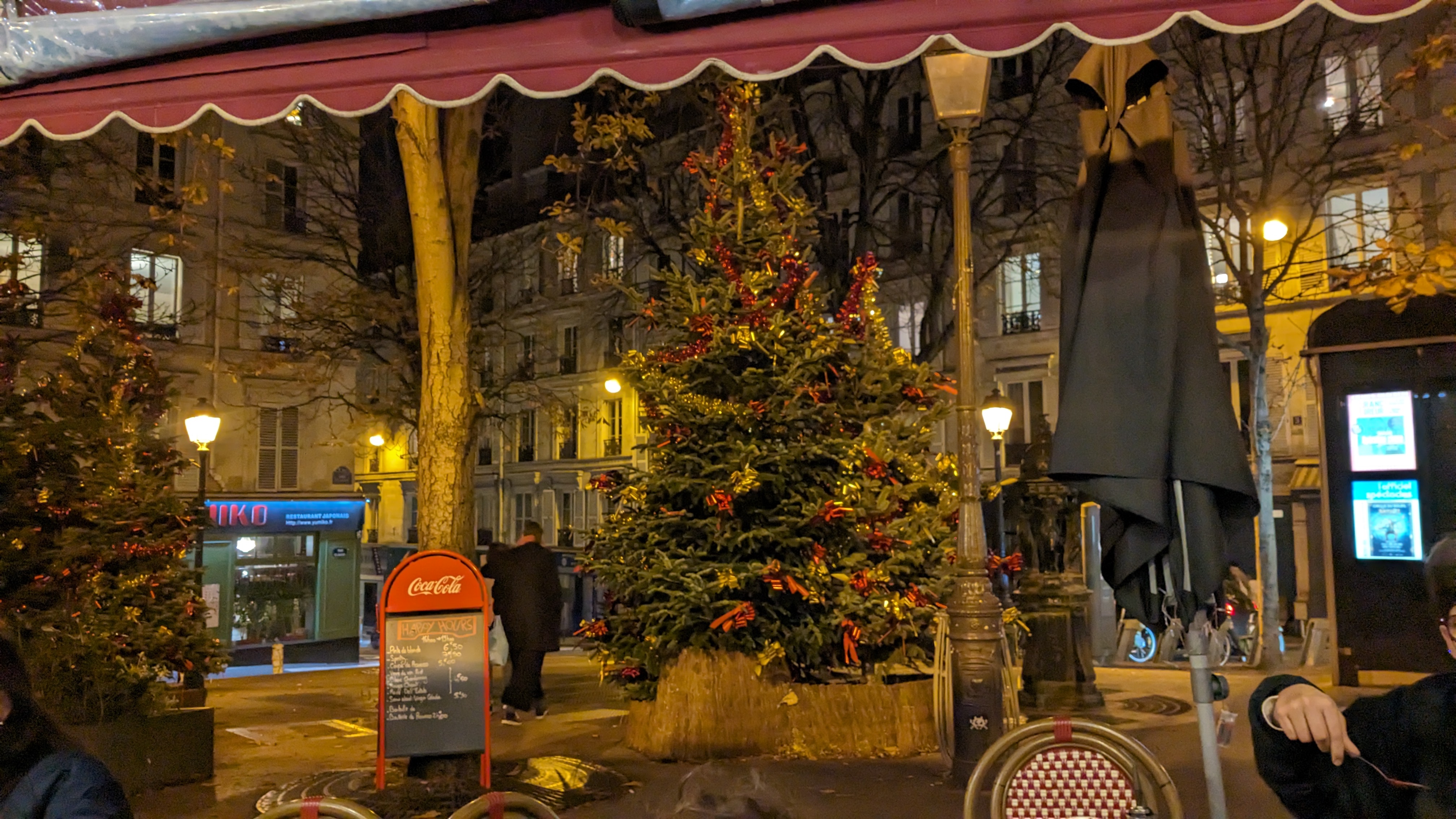 Photo n° 3 de l'avis de Raghda.o fait le 16/12/2023 à 21:11