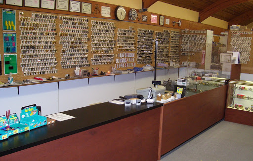 Locksmith «Oak Ridge Locksmith», reviews and photos, 963 Oak Ridge Turnpike, Oak Ridge, TN 37830, USA