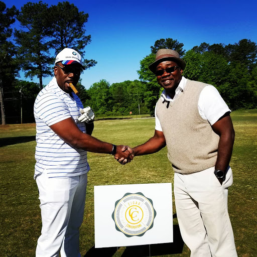 Golf Course «Panola Mountain Golf Course», reviews and photos, 1850 County Line Rd, Ellenwood, GA 30294, USA