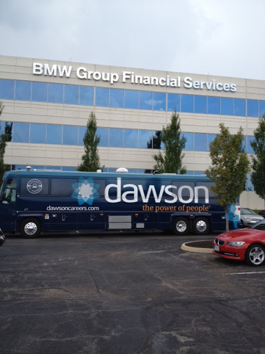 Employment Agency «Dawson», reviews and photos, 1114 Dublin Rd, Columbus, OH 43215, USA
