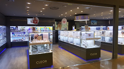 CLEOR à Wasquehal