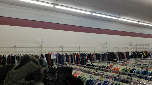 Thrift Store «Goodwill Store and Donation Center», reviews and photos