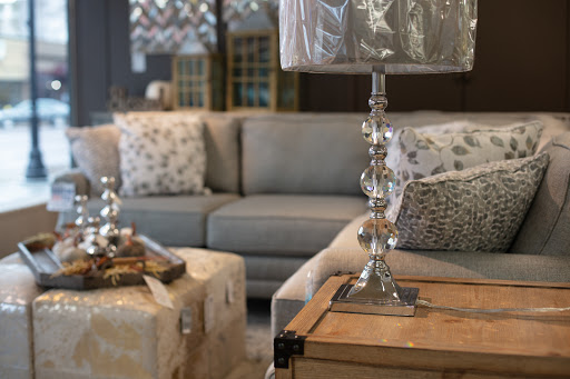 Furniture Store «Bruce Furniture & Floor Covering», reviews and photos, 2026 Central Ave, Kearney, NE 68847, USA