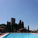 Photo n°1 de l'avis de Margrith.a fait le 26/05/2018 à 17:59 sur le  Hapimag Resort Tonda à Montaione