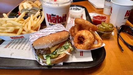 The Habit Burger Grill - 3829 Torrance Blvd, Torrance, CA 90503
