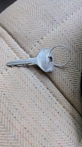 Locksmith «Grott Locksmith», reviews and photos, 1112 Winchester Rd, Lexington, KY 40505, USA