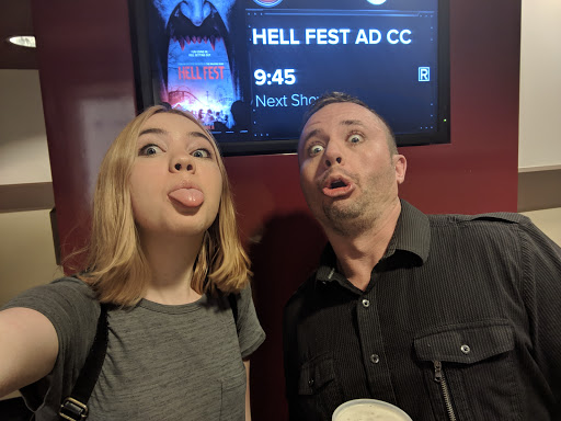 Movie Theater «AMC Ahwatukee 24», reviews and photos, 4915 E Ray Rd, Phoenix, AZ 85044, USA