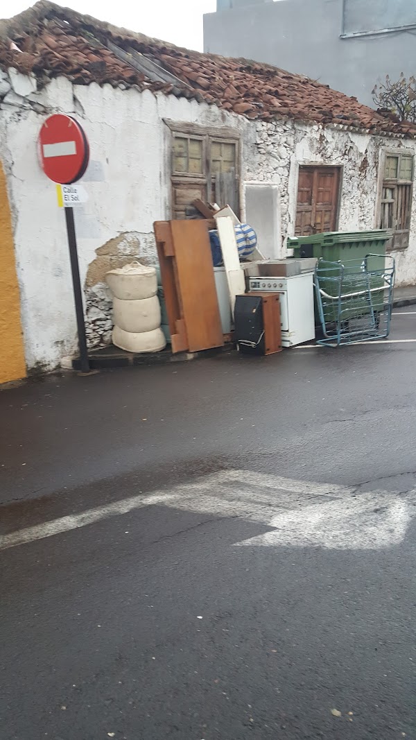 Zarza Jardinería