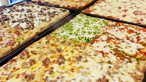 Cè pizza per te in Artena, Città Metropolitana di Roma Capitale