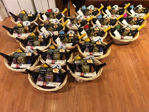 Wine Store «Ashburn Wine Shop», reviews and photos, 44050 Ashburn Village Blvd #159, Ashburn, VA 20147, USA