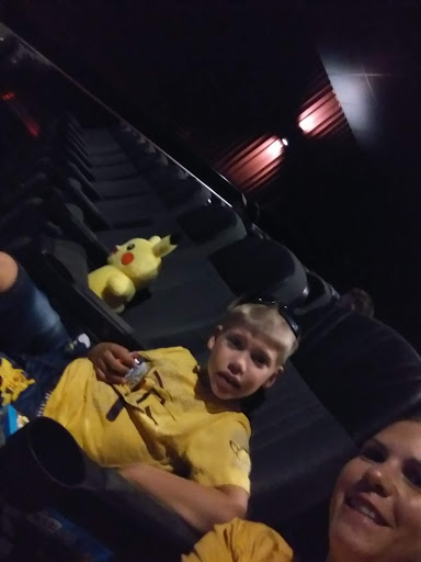 Movie Theater «Regal Cinemas Longston Place 14», reviews and photos, 13317 Meridian E, Puyallup, WA 98373, USA