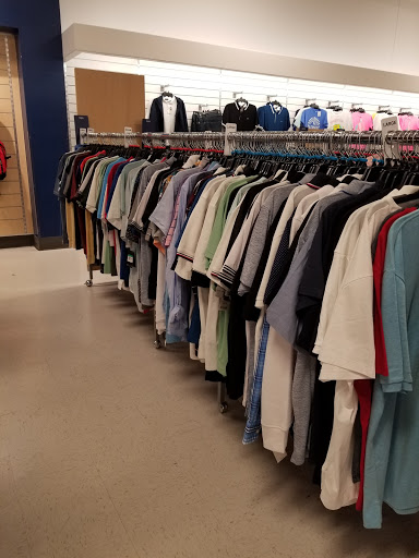 Department Store «Marshalls», reviews and photos, 1500 N Larkin Ave, Joliet, IL 60425, USA