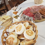 Photo n°2 de l'avis de Francesco.a fait le 28/07/2017 à 21:28 sur le  Ristorante Pizzeria Da Musetto à Sant'Agata Bolognese