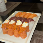 Photo n°2 de l'avis de Giovanni.p fait le 30/12/2023 à 13:39 sur le  Tokyo Sushi à Bari