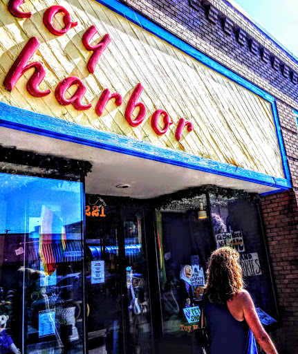 Toy Store «Toy Harbor», reviews and photos, 221 E Front St, Traverse City, MI 49684, USA