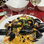 Photo n°1 de l'avis de fabio.a fait le 06/05/2023 à 20:39 sur le  Trattoria Da Dante à Merano