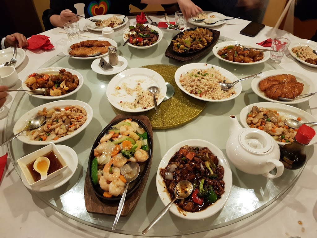 Seagrove Chinese Restaurant 6030