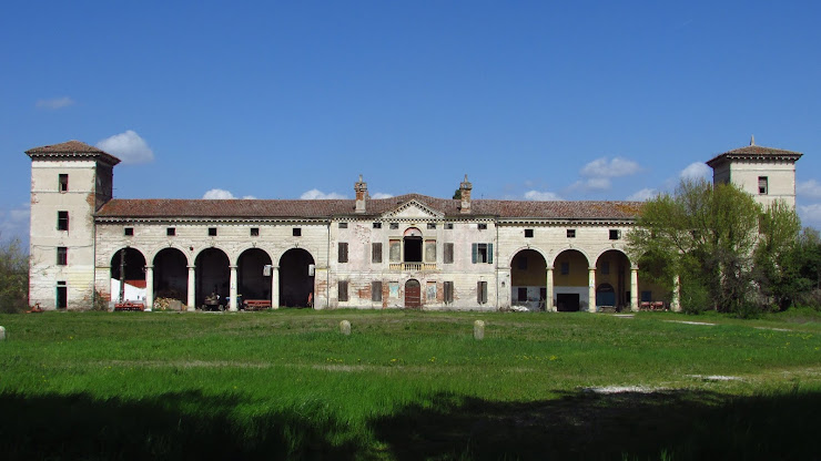 Photo Villa Villa Curtoni Tretti detta 