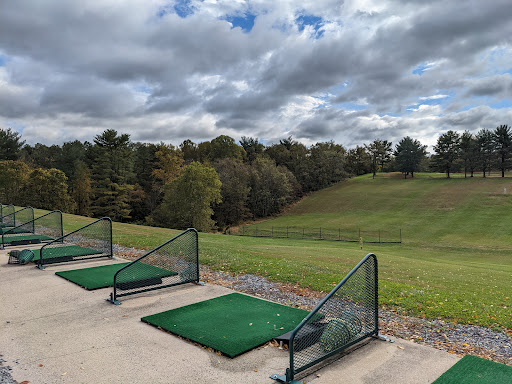 Public Golf Course «Needwood Golf Course», reviews and photos, 6724 Needwood Rd, Derwood, MD 20855, USA