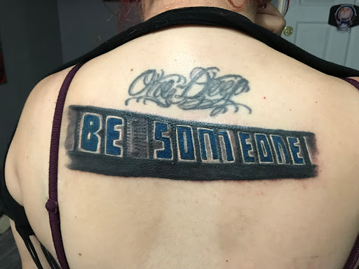 Tattoo Shop «G6 Studios», reviews and photos, 917 Telephone Rd, Houston, TX 77023, USA