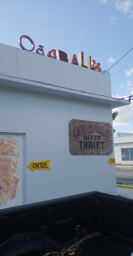 Thrift Store «OddBalls Nifty Thrift», reviews and photos, 530 NE 13th St, Fort Lauderdale, FL 33304, USA