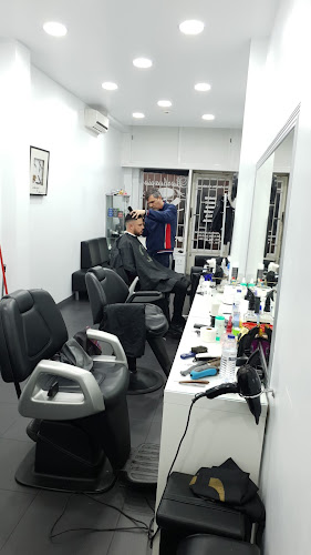 Avaliações doBarbearia Zeze Barbershop em Lisboa - Cabeleireiro