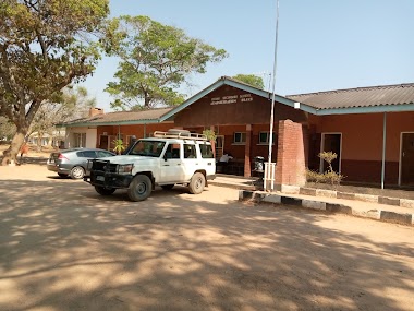 Choma Secondary School