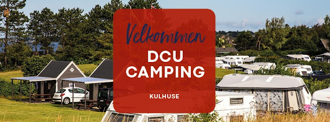 Anmeldelser af DCU-Camping Kulhuse i Frederikssund - Sportskompleks