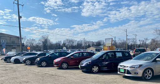 Used Car Dealer «E & S Auto Sales», reviews and photos, 2423 Plainfield Rd, Crest Hill, IL 60435, USA