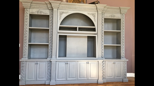 Painter «Paint Passion», reviews and photos, 30 Monmouth St #4, Red Bank, NJ 07701, USA